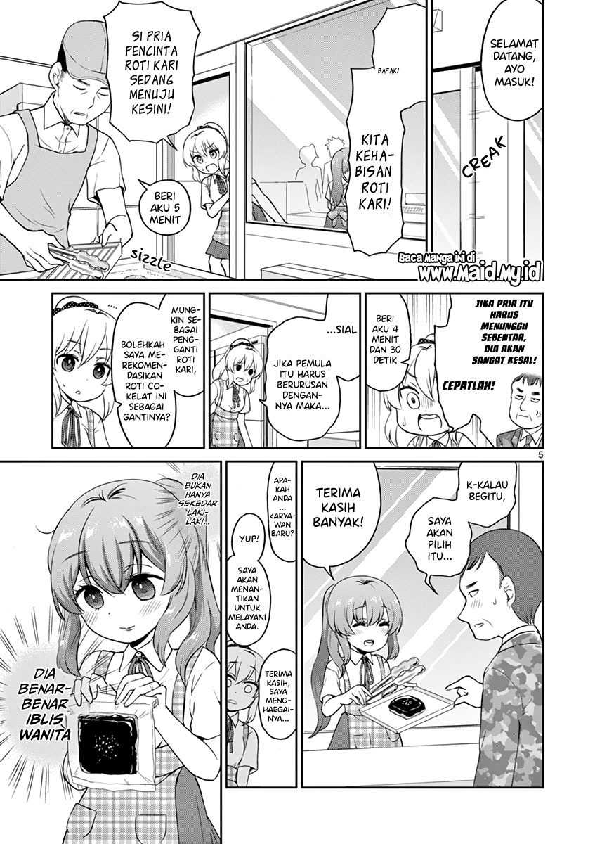 Chapter 23 - halaman 8