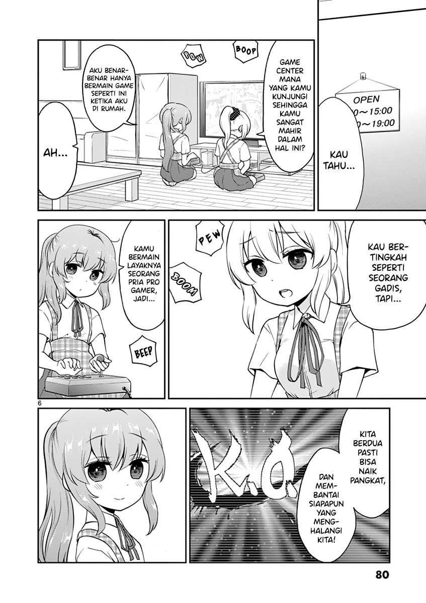 Chapter 23 - halaman 9