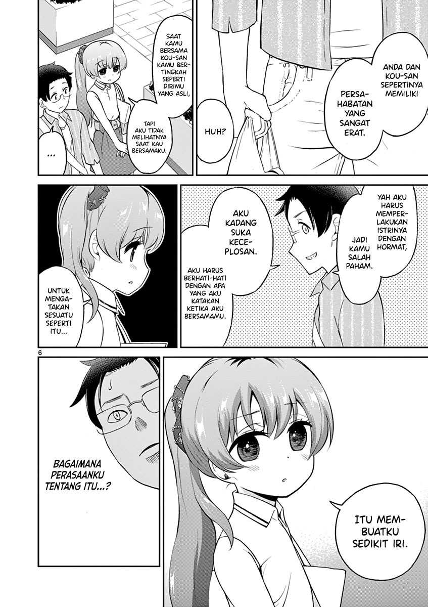 Chapter 22 - halaman 9