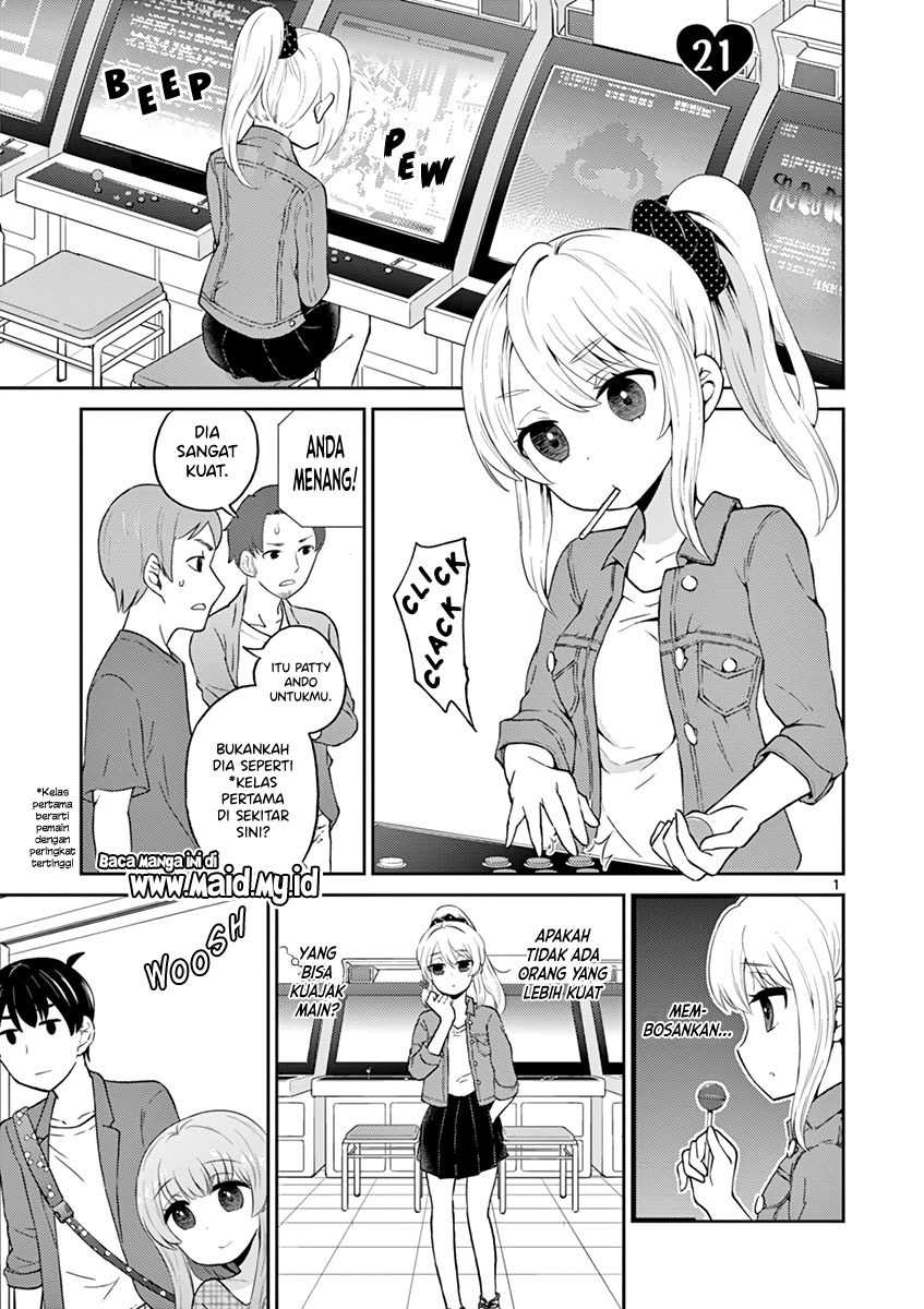 Chapter 21 - halaman 4
