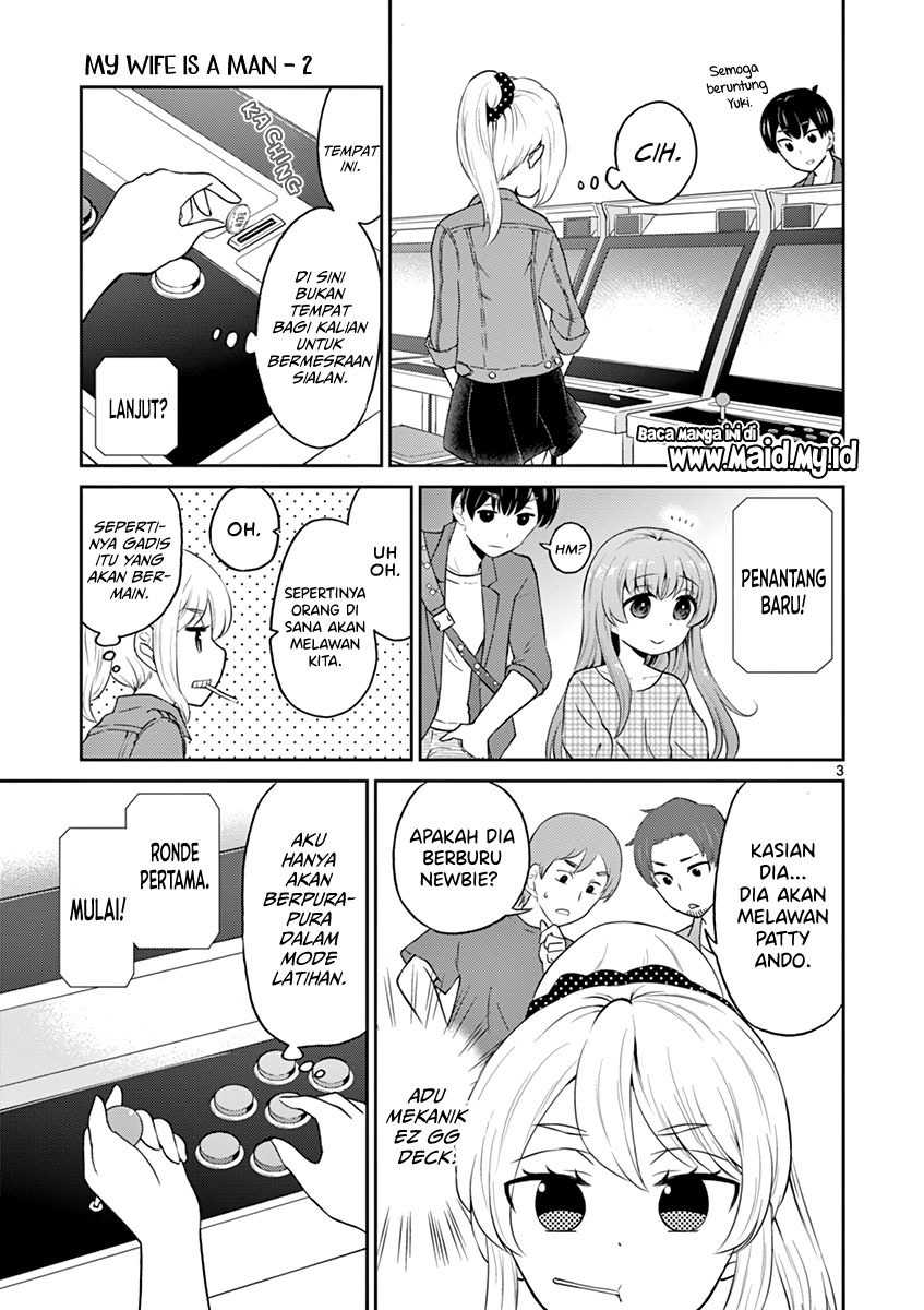 Chapter 21 - halaman 6