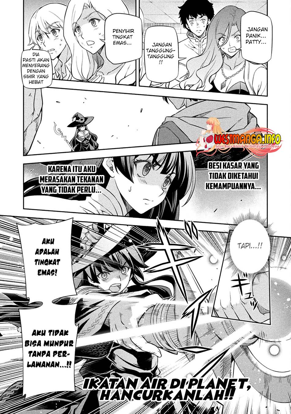 Chapter 46 - halaman 13