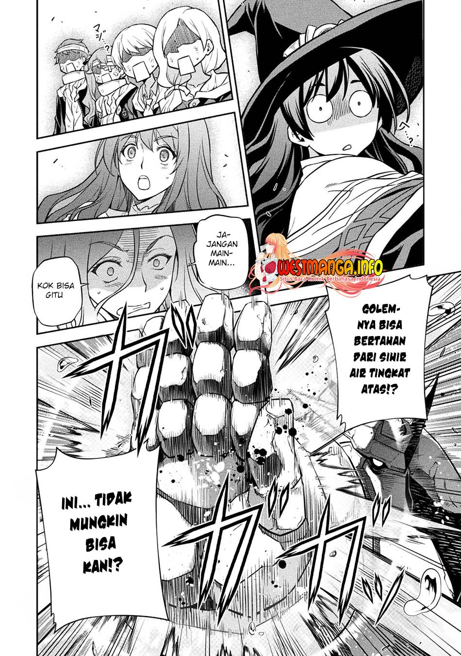 Chapter 46 - halaman 16