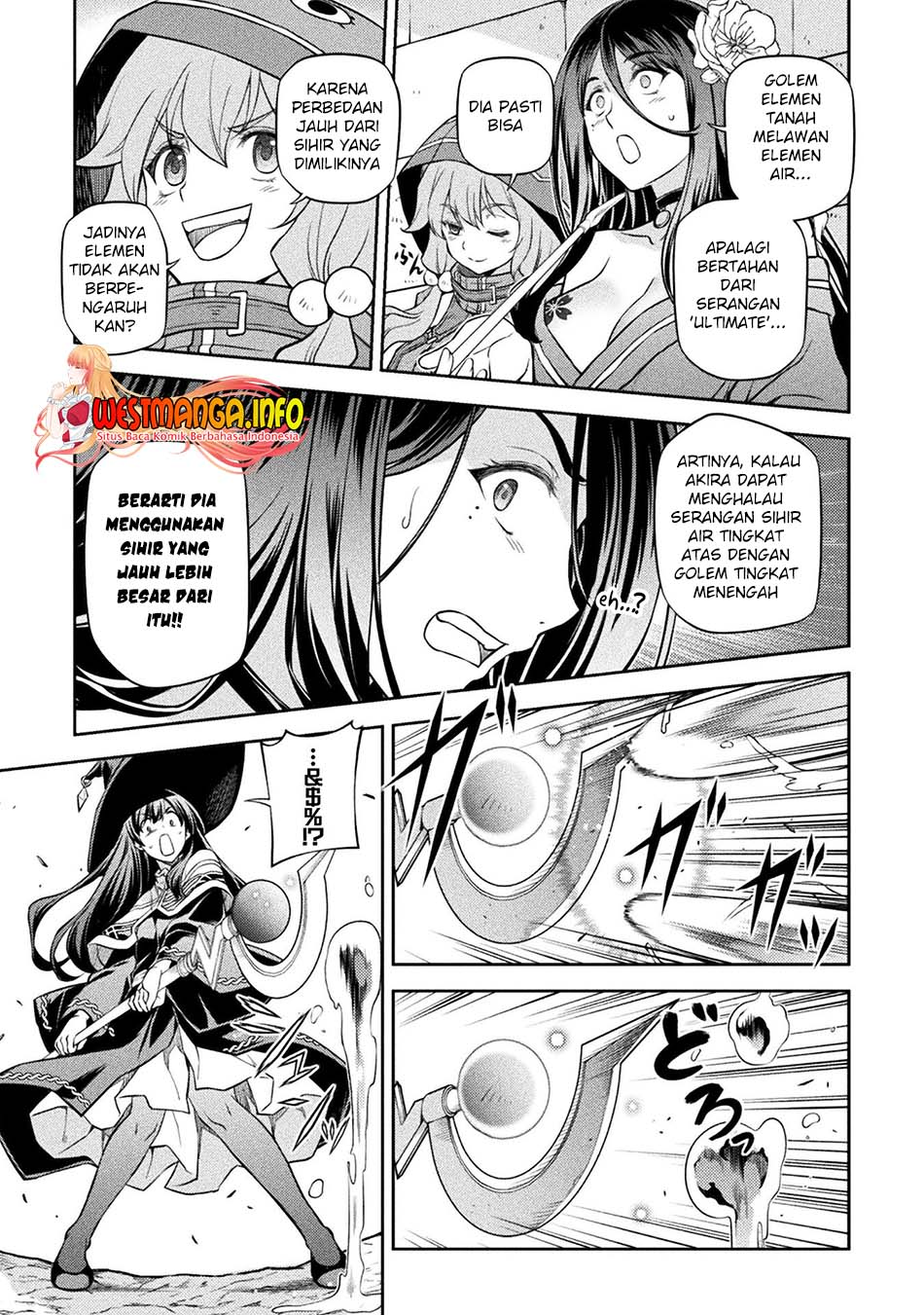 Chapter 46 - halaman 17