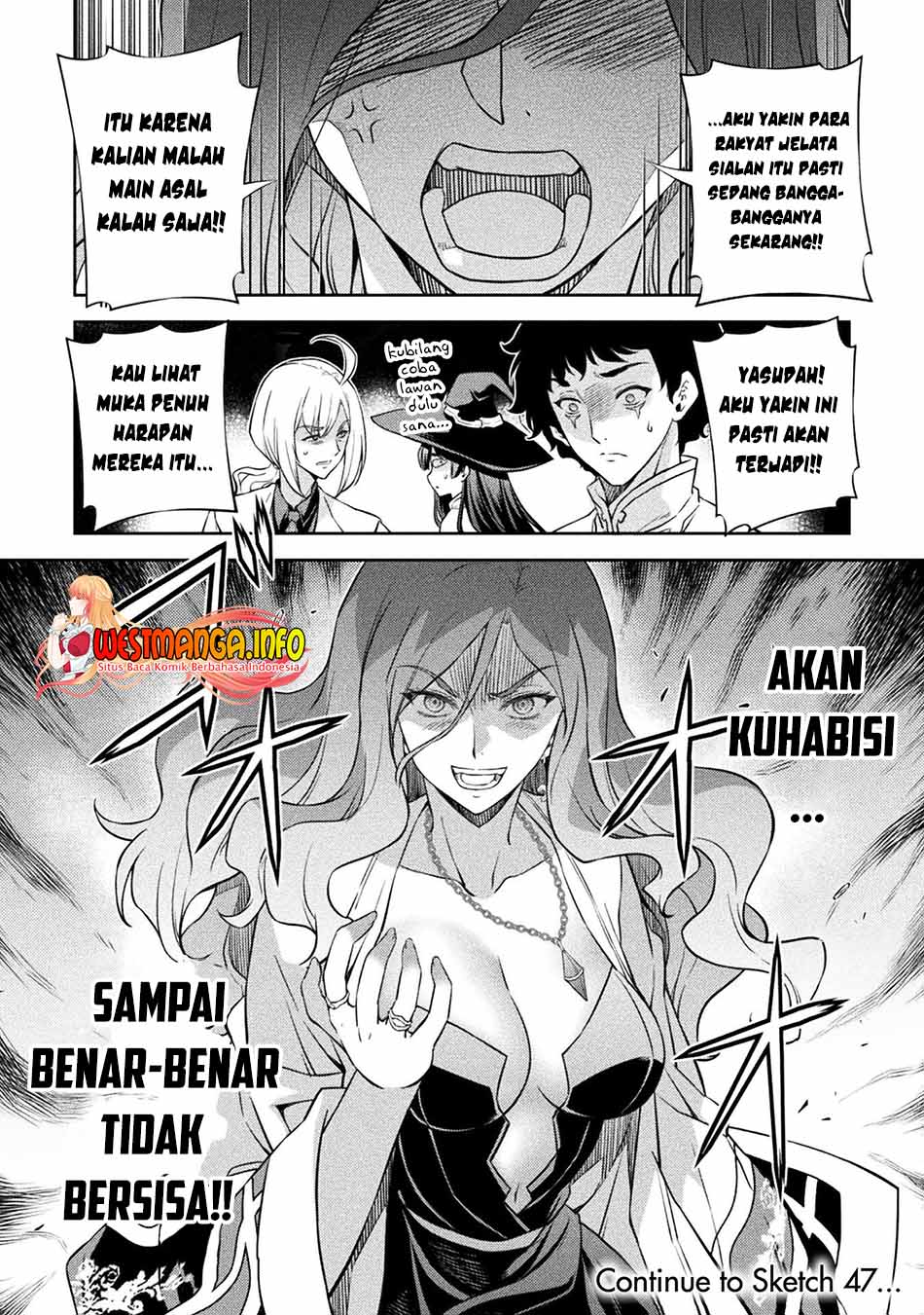 Chapter 46 - halaman 20