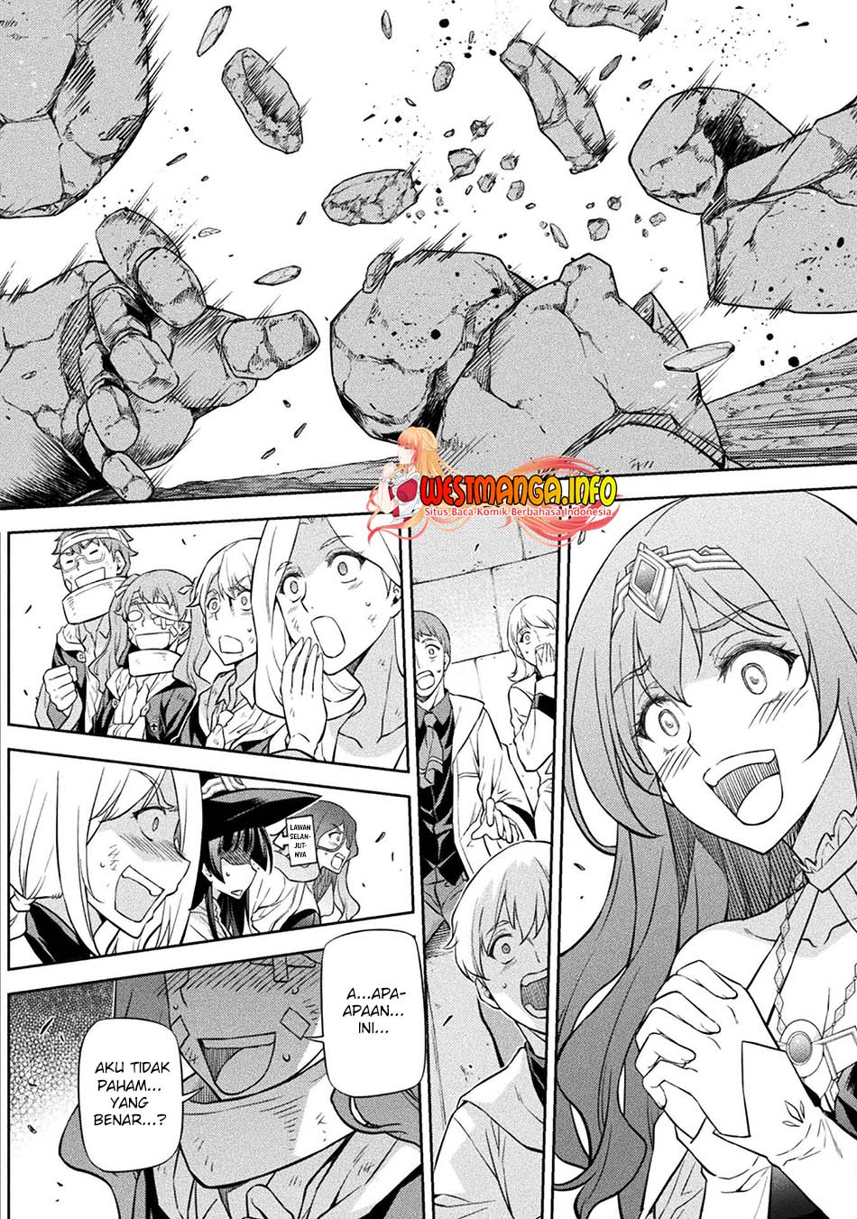 Chapter 46 - halaman 6