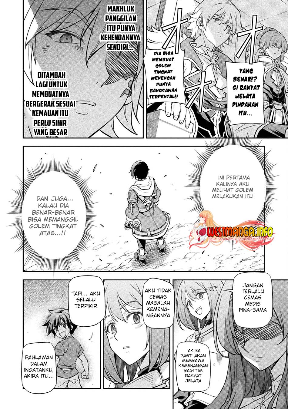 Chapter 46 - halaman 8