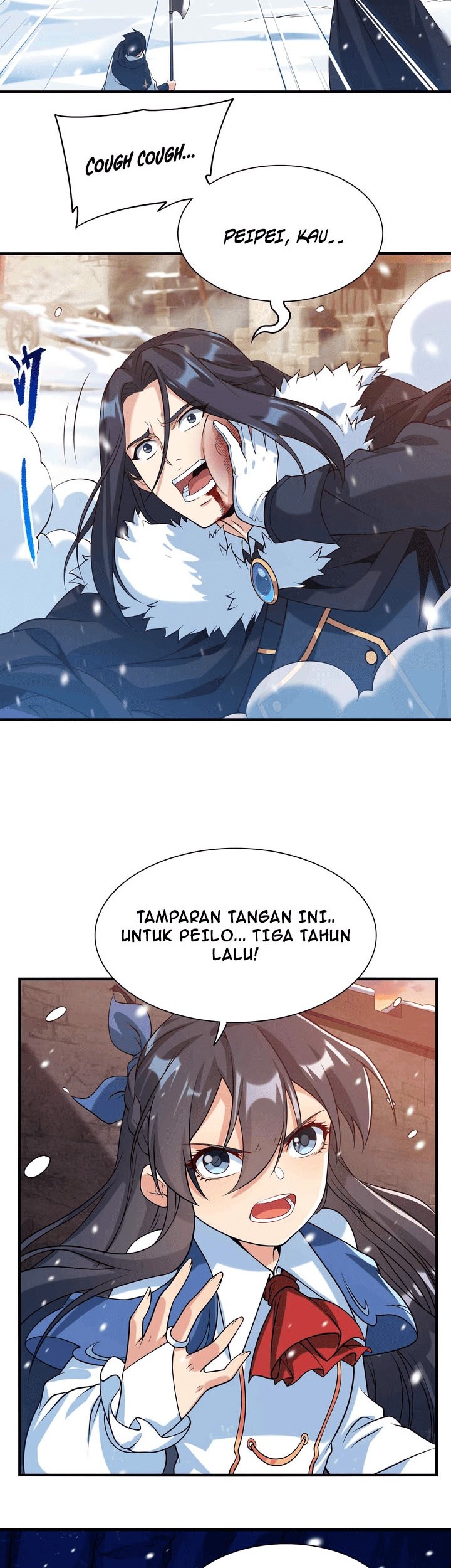 Chapter 27 - halaman 19