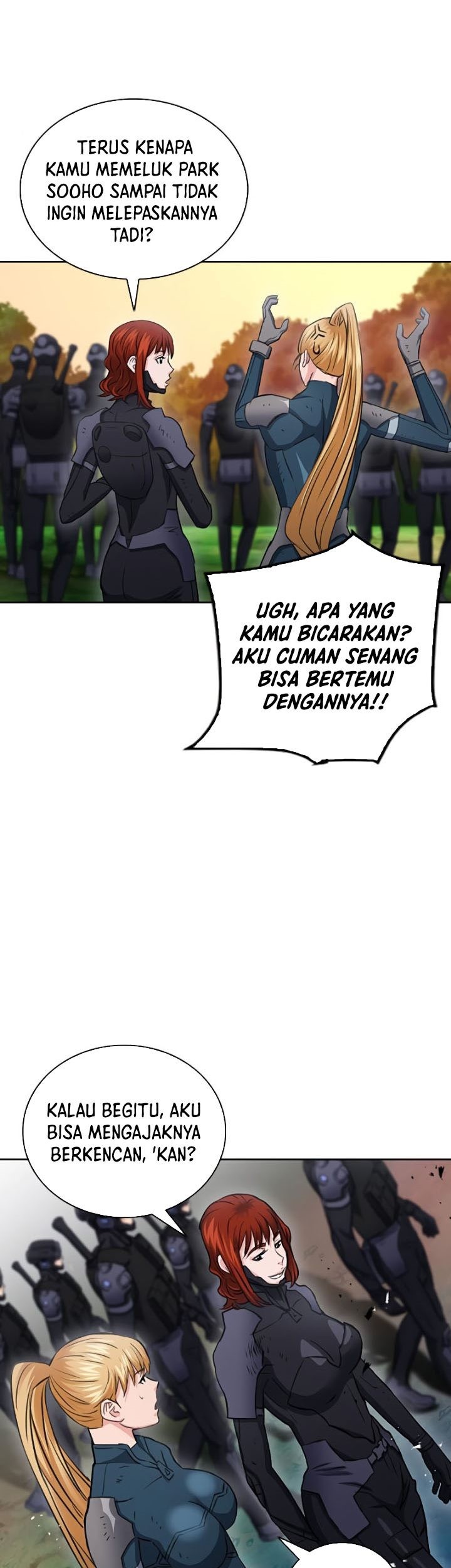 Chapter 85 - halaman 49