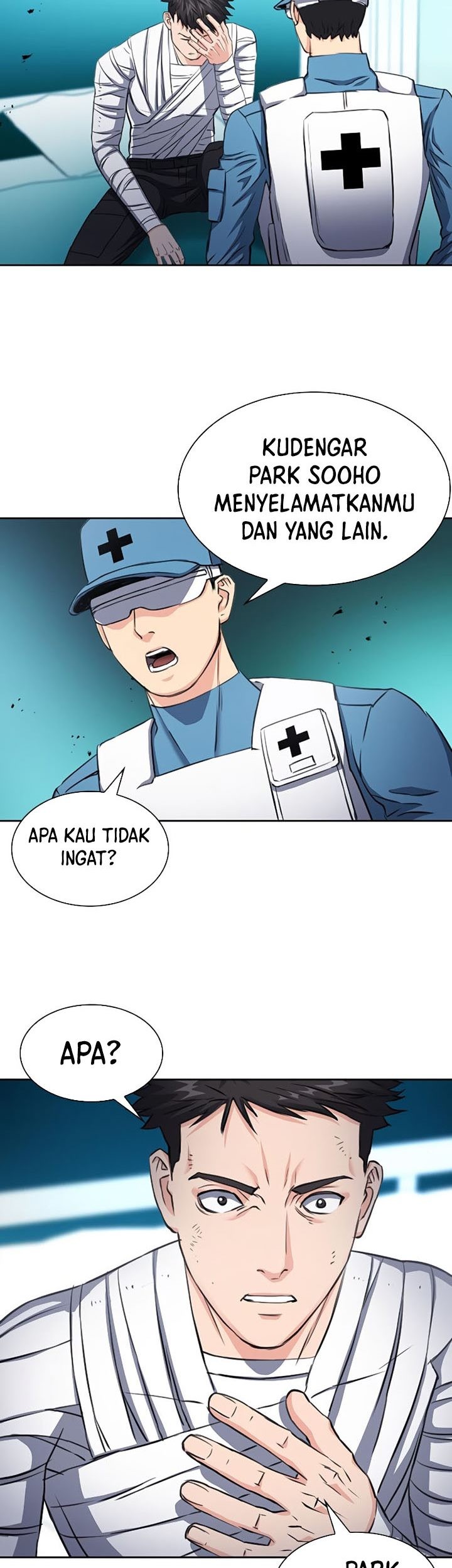 Chapter 85 - halaman 71
