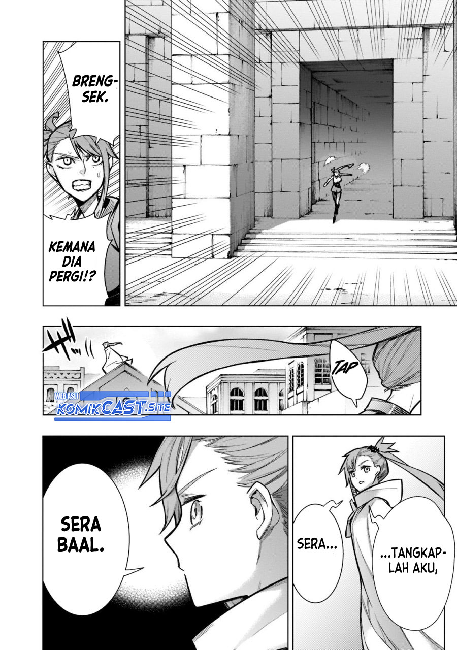 Chapter 105 - halaman 16