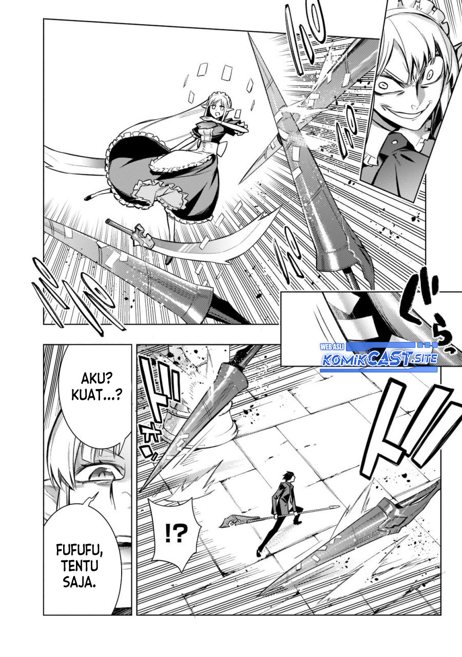 Chapter 105 - halaman 18
