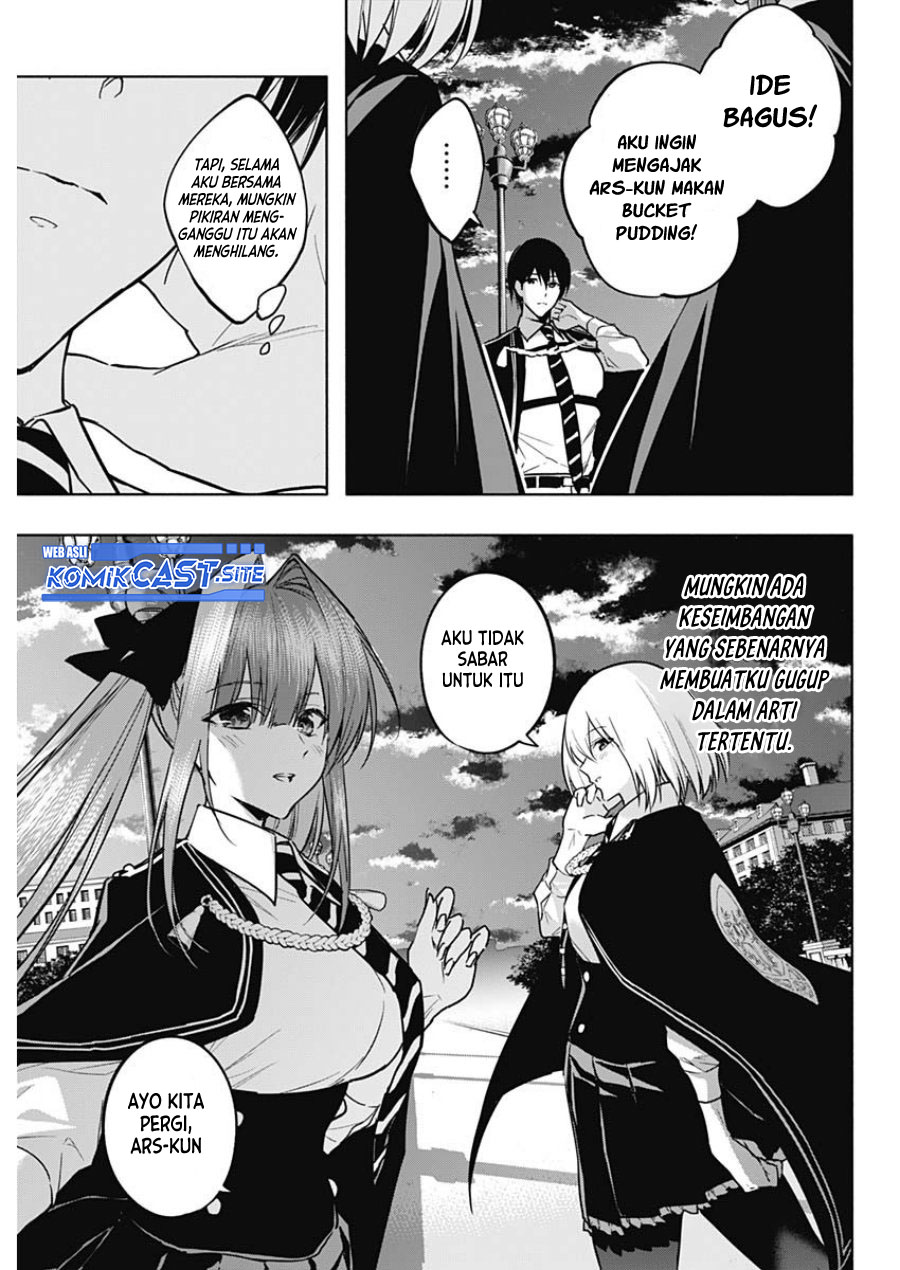 Chapter 85 - halaman 13