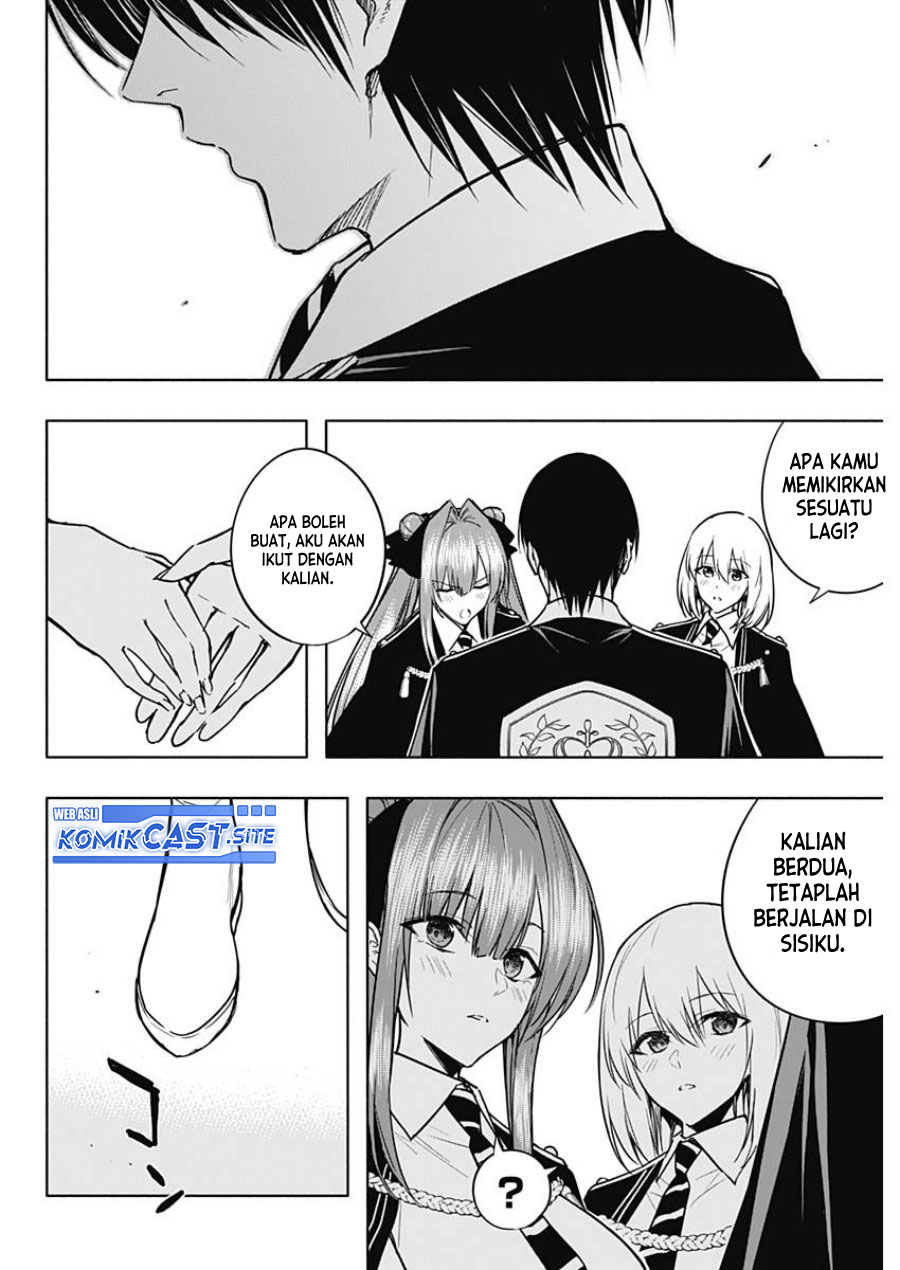 Chapter 85 - halaman 14