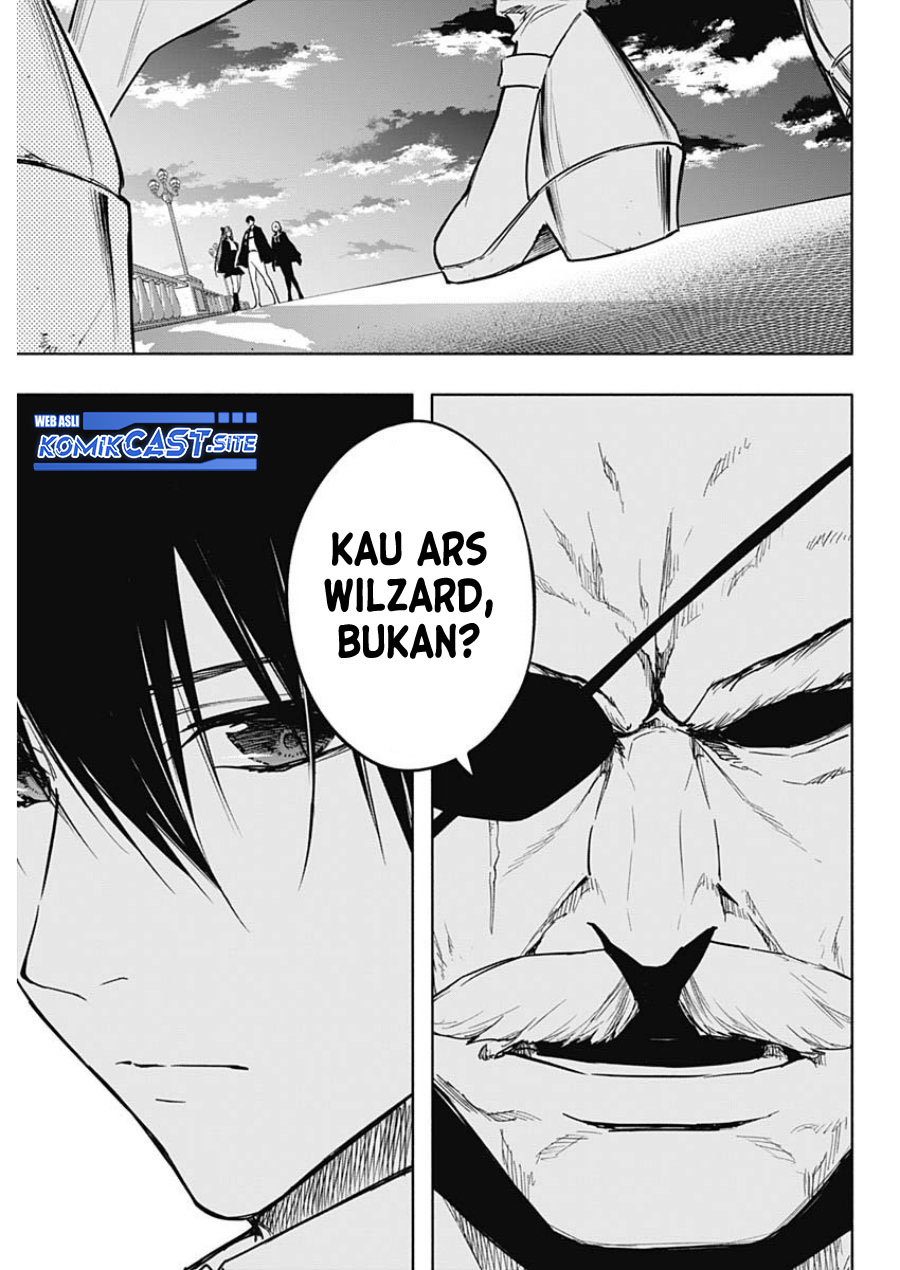 Chapter 85 - halaman 15