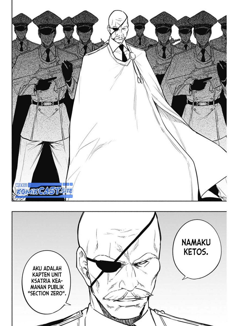 Chapter 85 - halaman 16