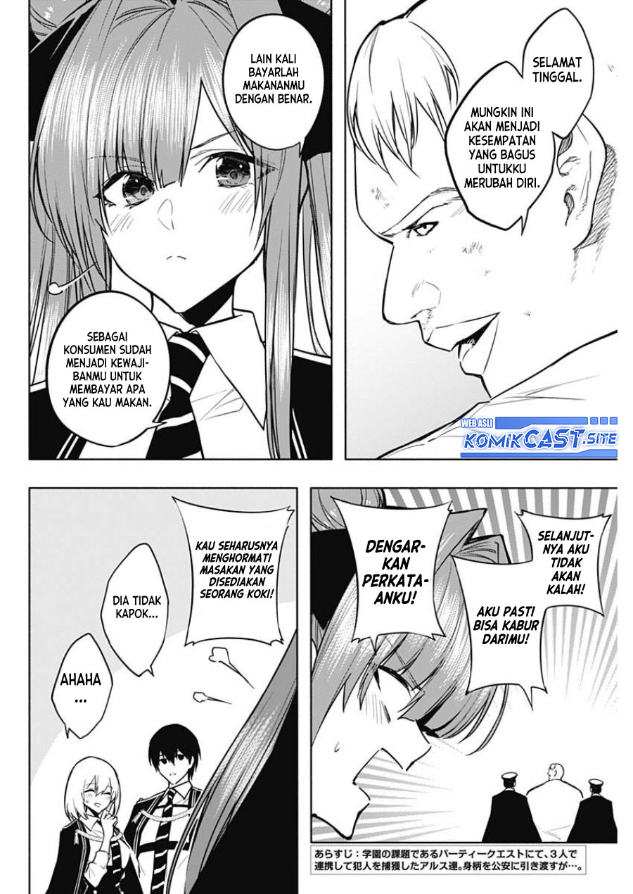 Chapter 85 - halaman 4