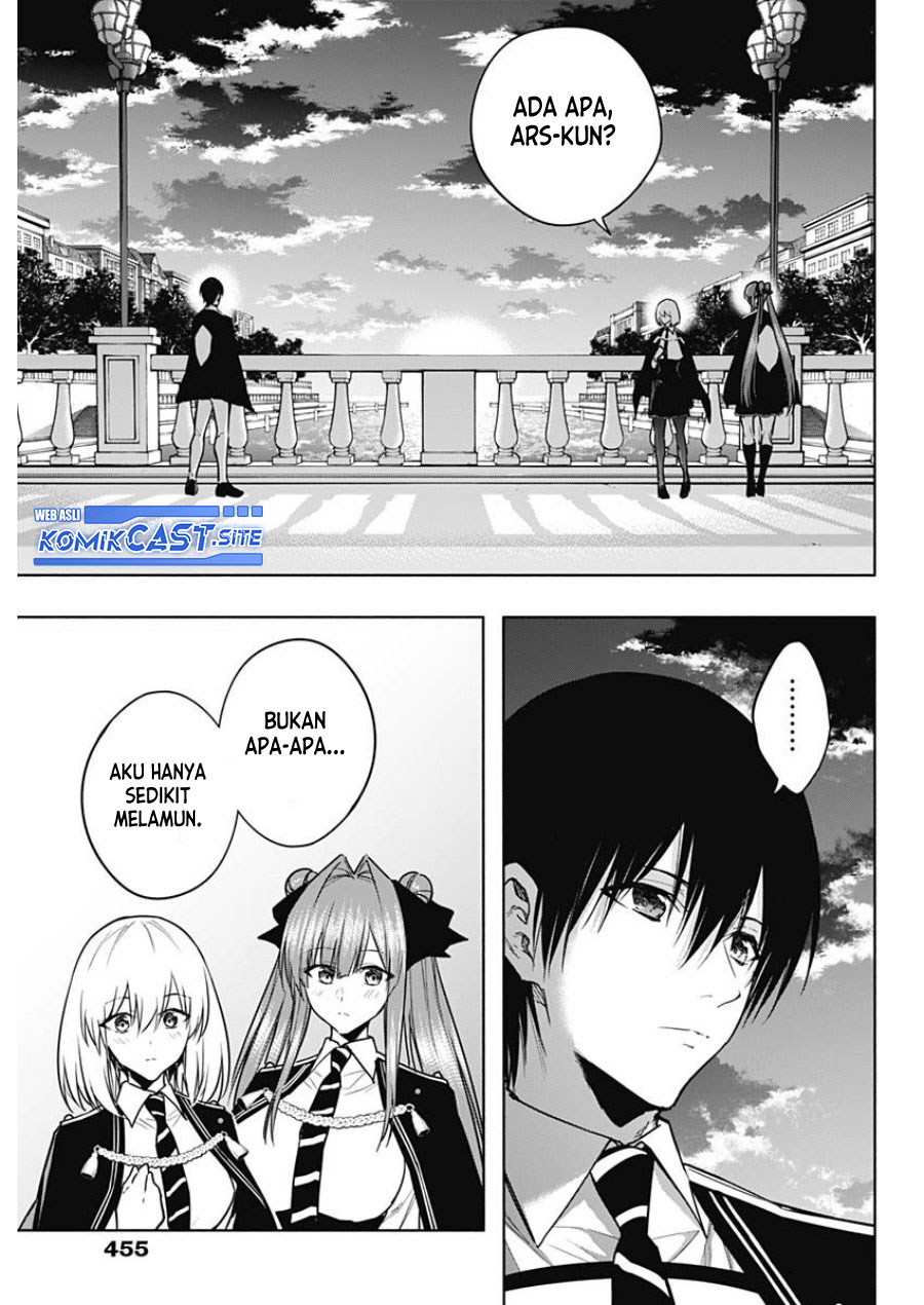 Chapter 85 - halaman 9