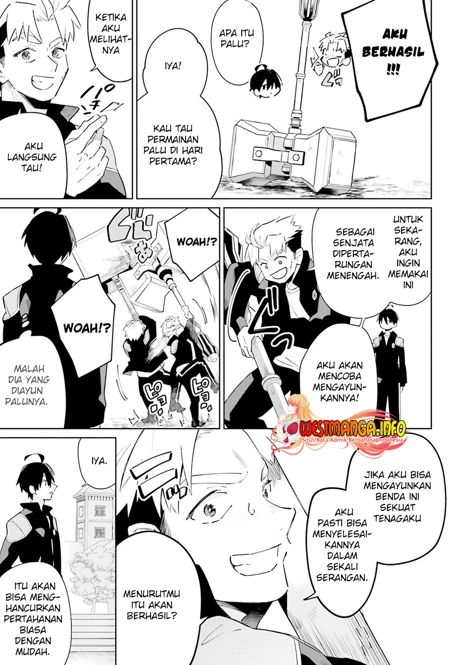 Chapter 25 - halaman 16