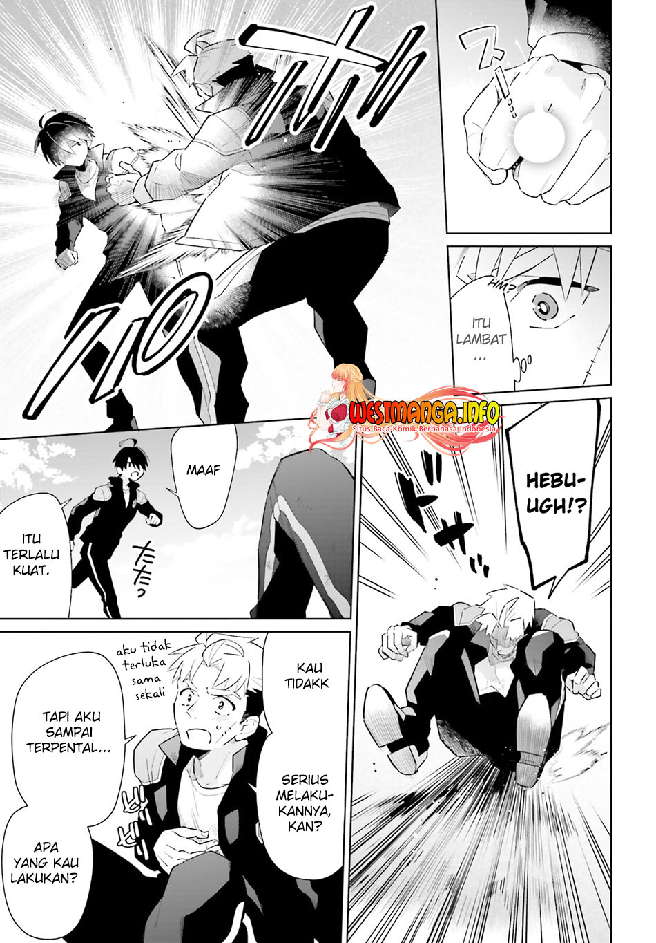 Chapter 25 - halaman 18