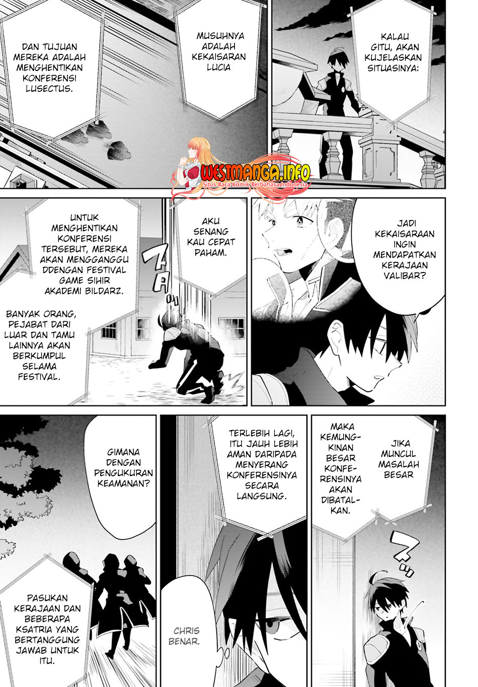 Chapter 25 - halaman 26