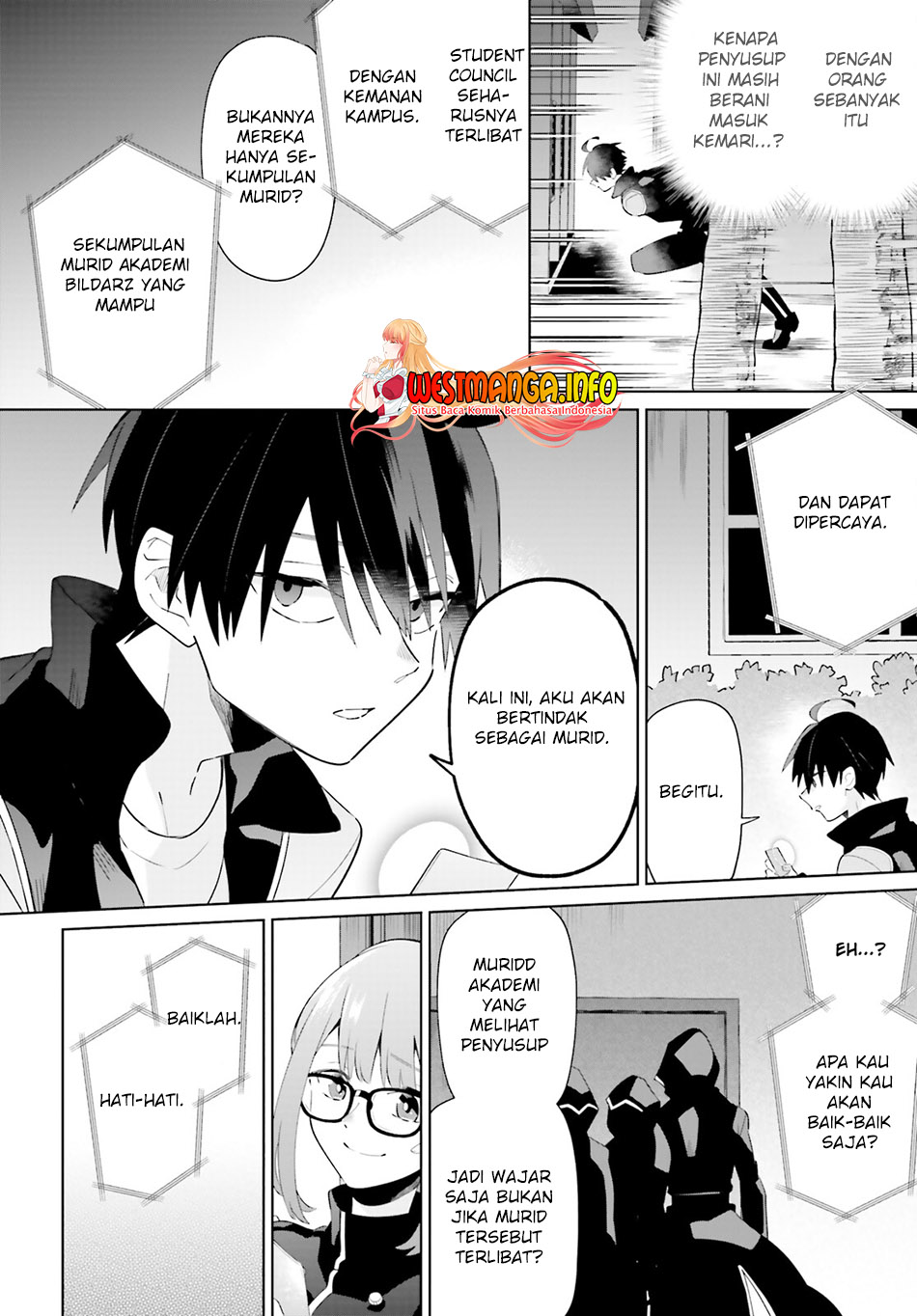 Chapter 25 - halaman 27