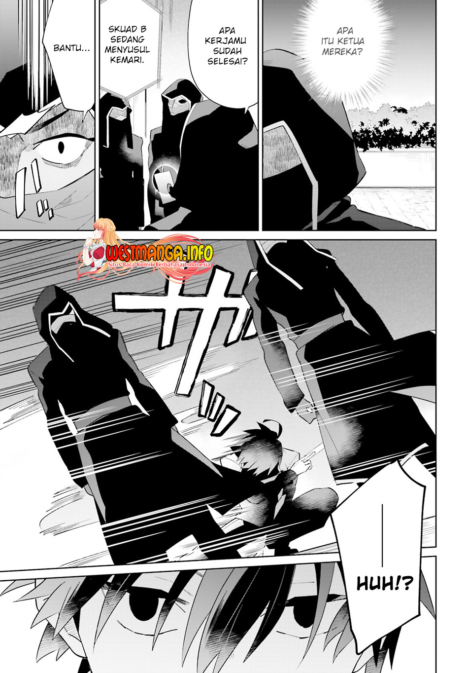 Chapter 25 - halaman 28