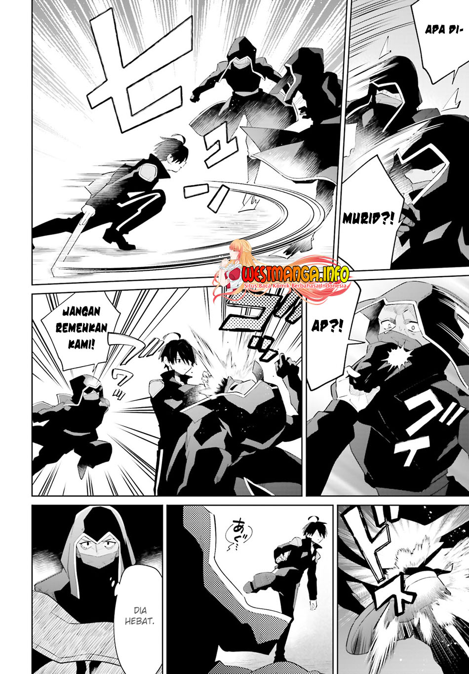 Chapter 25 - halaman 29