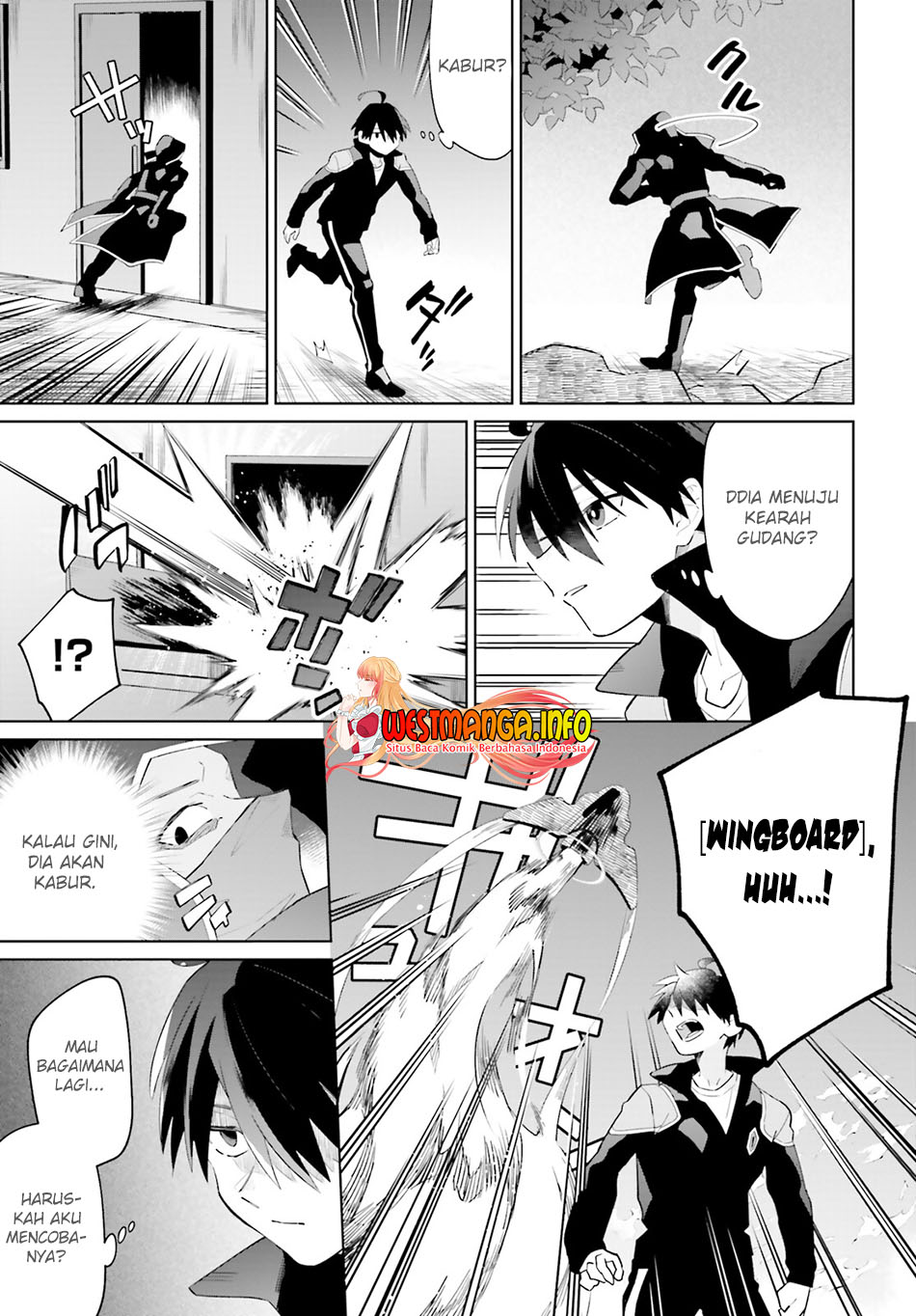 Chapter 25 - halaman 30