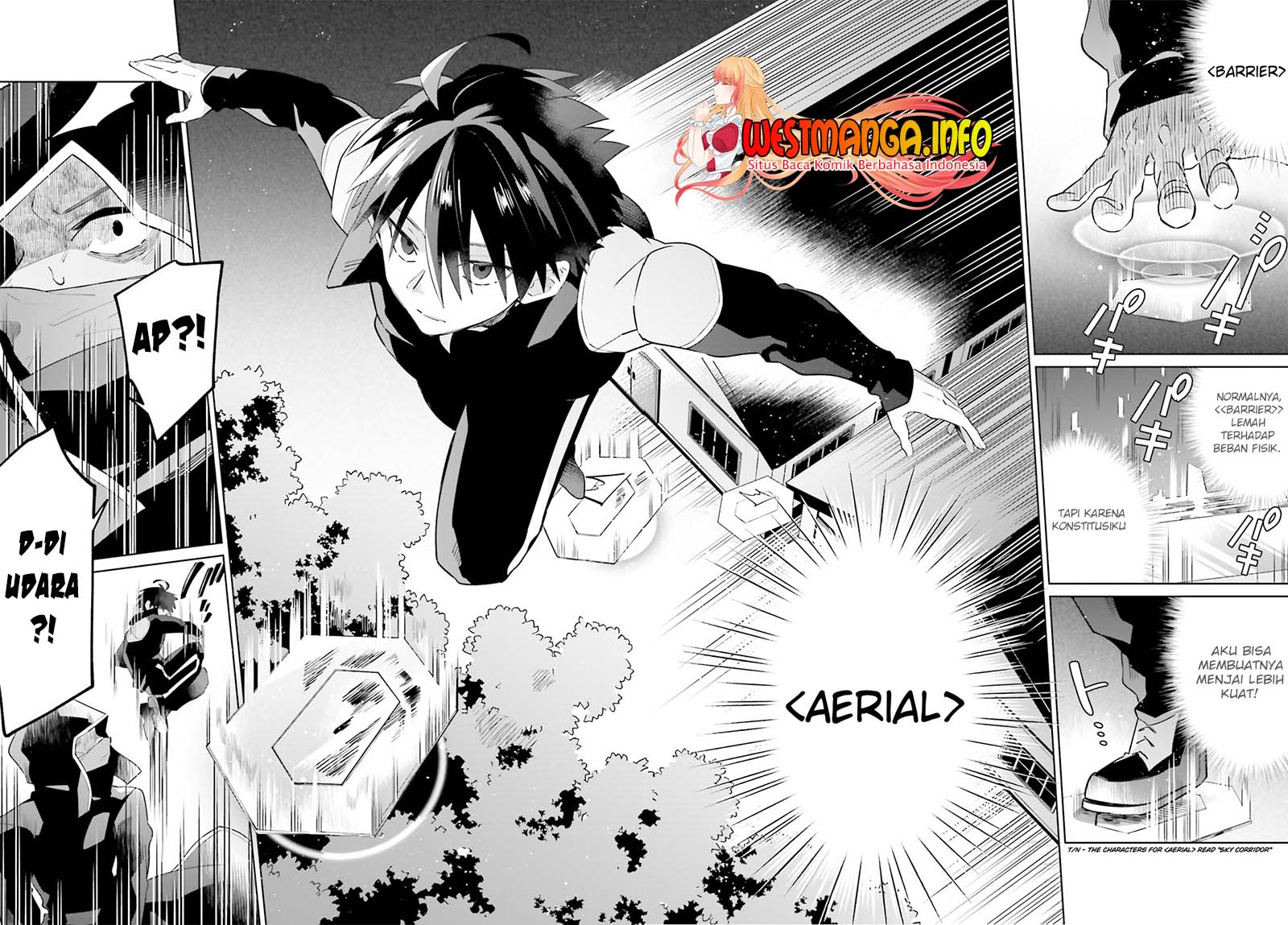 Chapter 25 - halaman 31