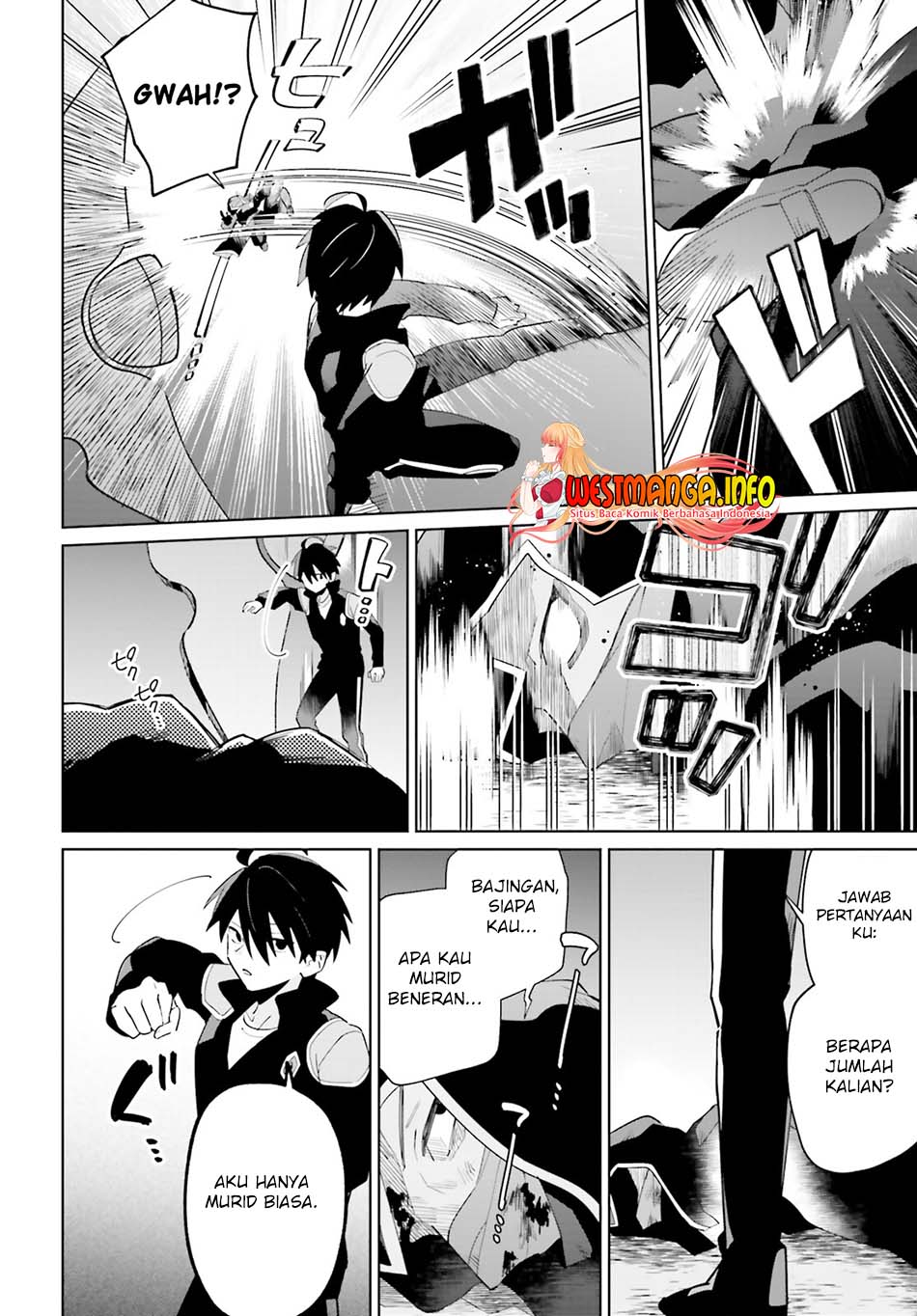 Chapter 25 - halaman 32