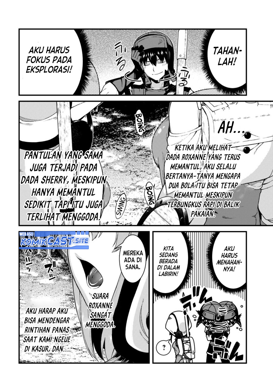 Chapter 67 - halaman 12