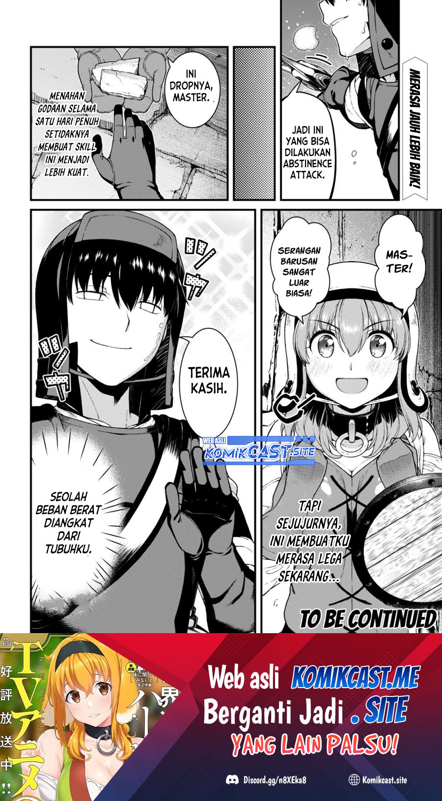 Chapter 67 - halaman 19