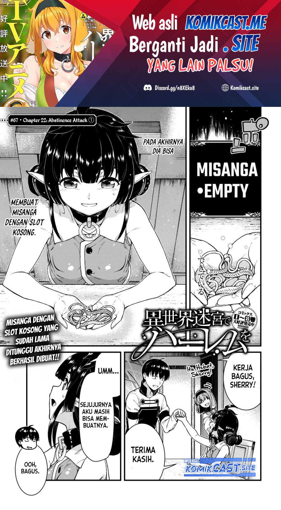 Chapter 67 - halaman 3