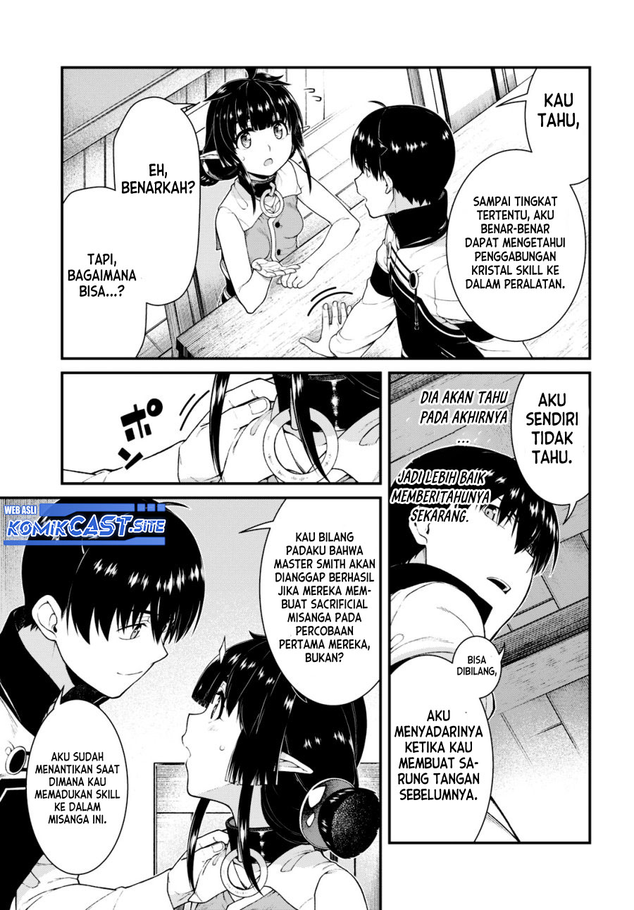 Chapter 67 - halaman 5