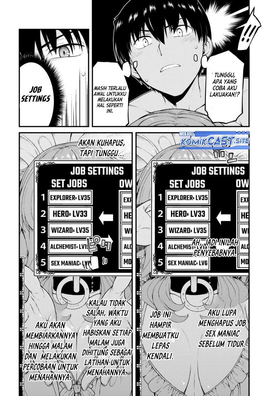 Chapter 67 - halaman 8