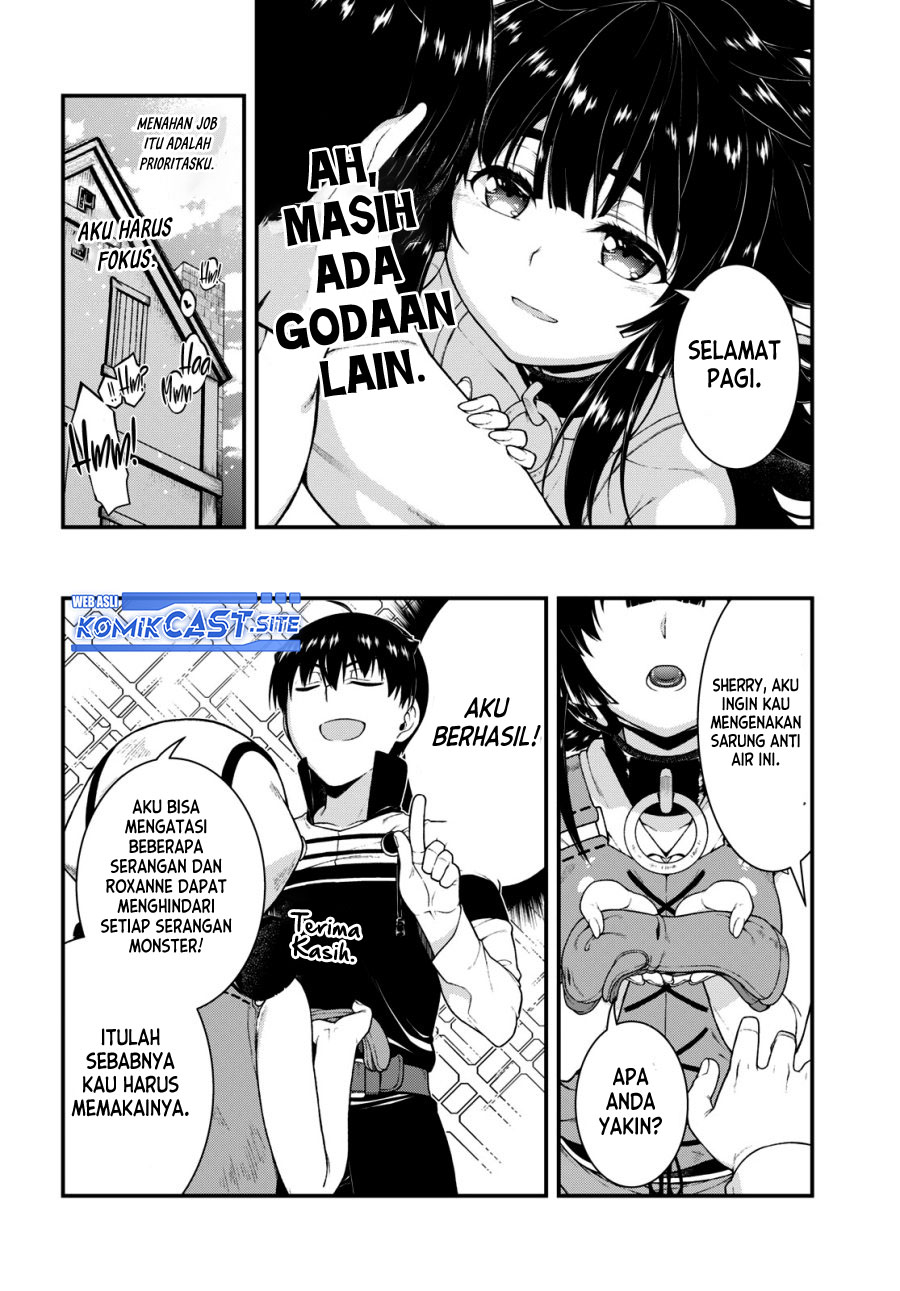 Chapter 67 - halaman 10