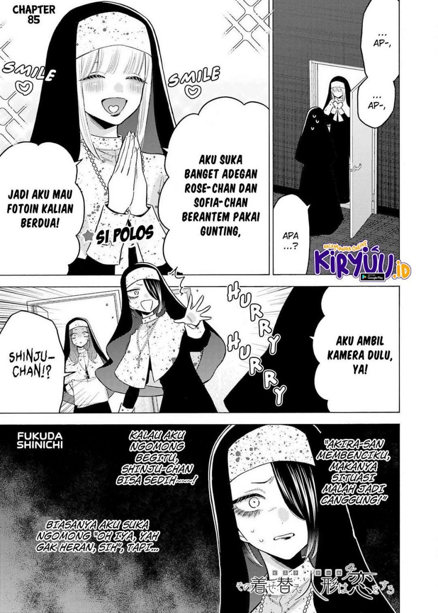 Chapter 85 - halaman 2