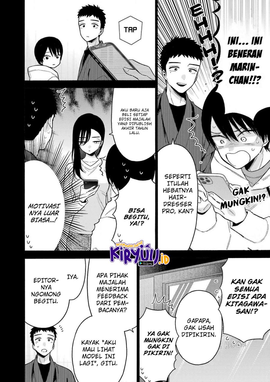 Chapter 85 - halaman 13