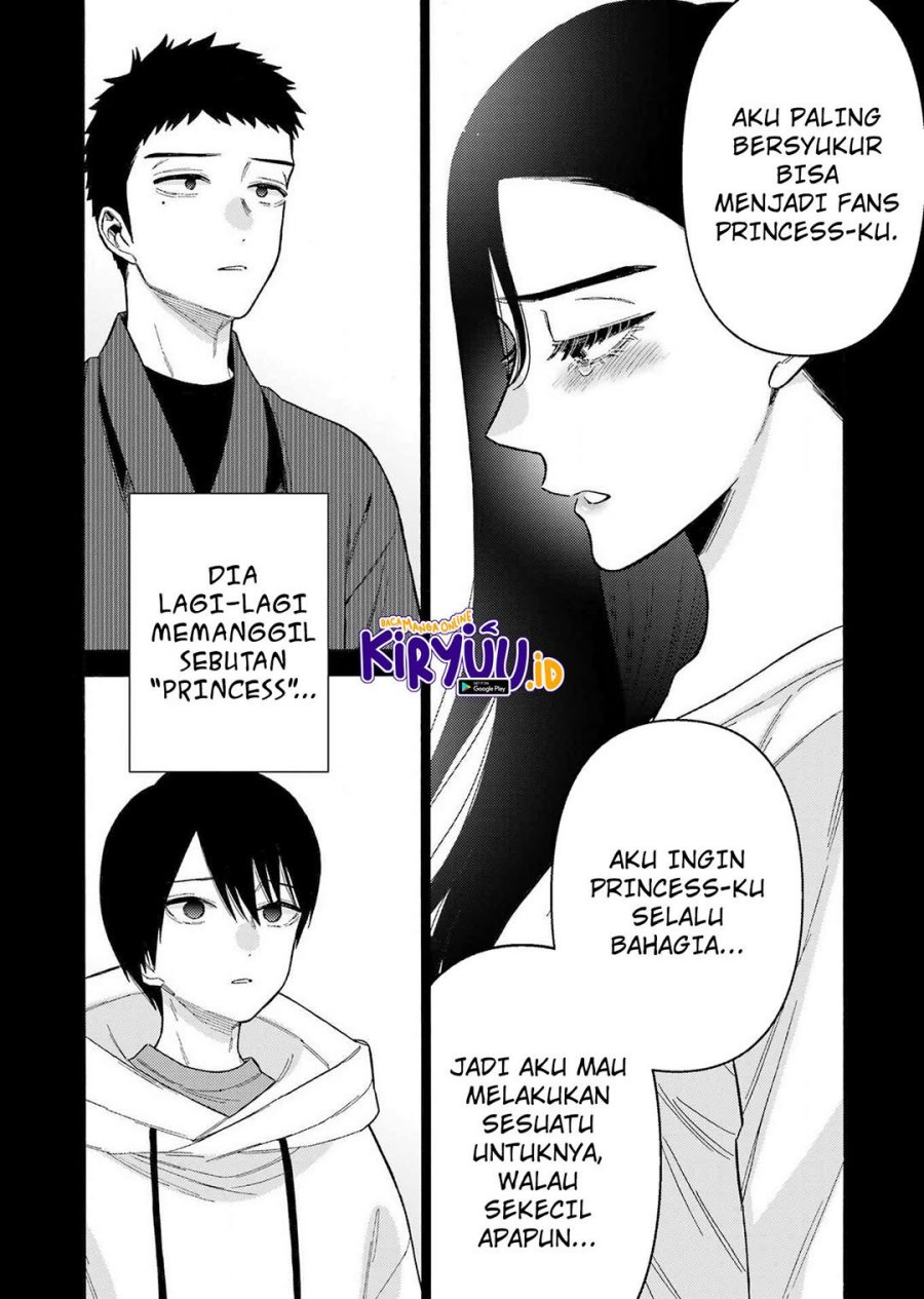 Chapter 85 - halaman 15