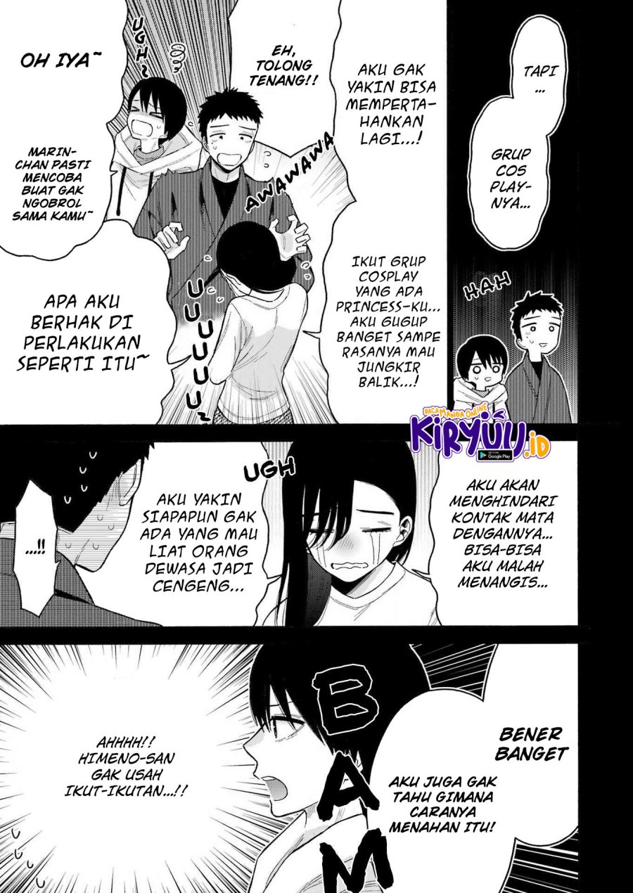 Chapter 85 - halaman 16