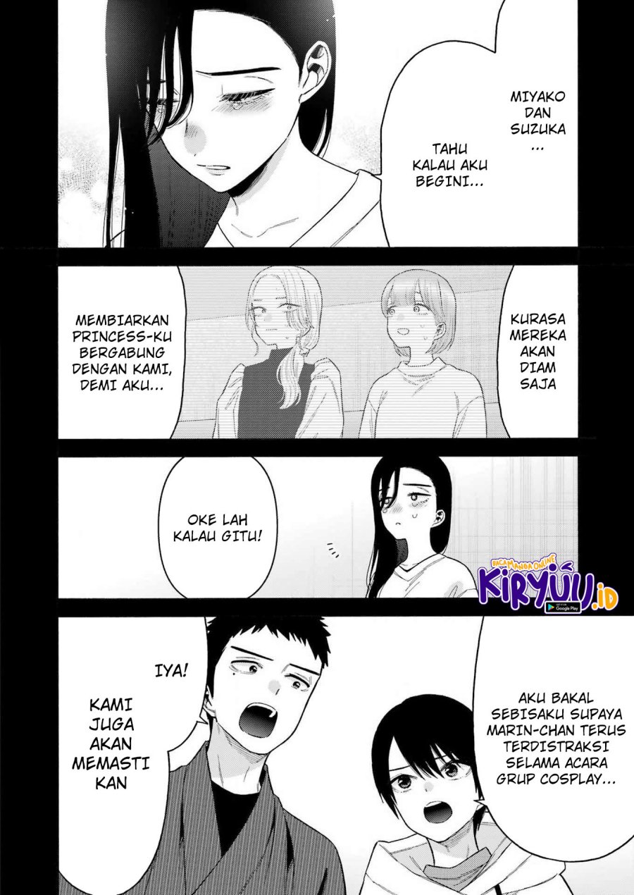 Chapter 85 - halaman 17