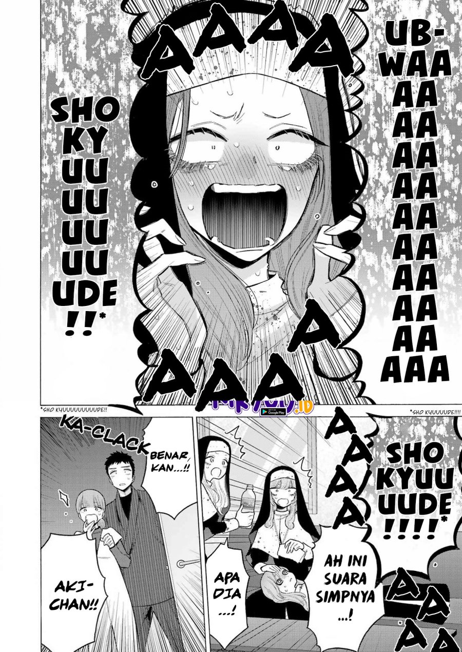 Chapter 85 - halaman 19