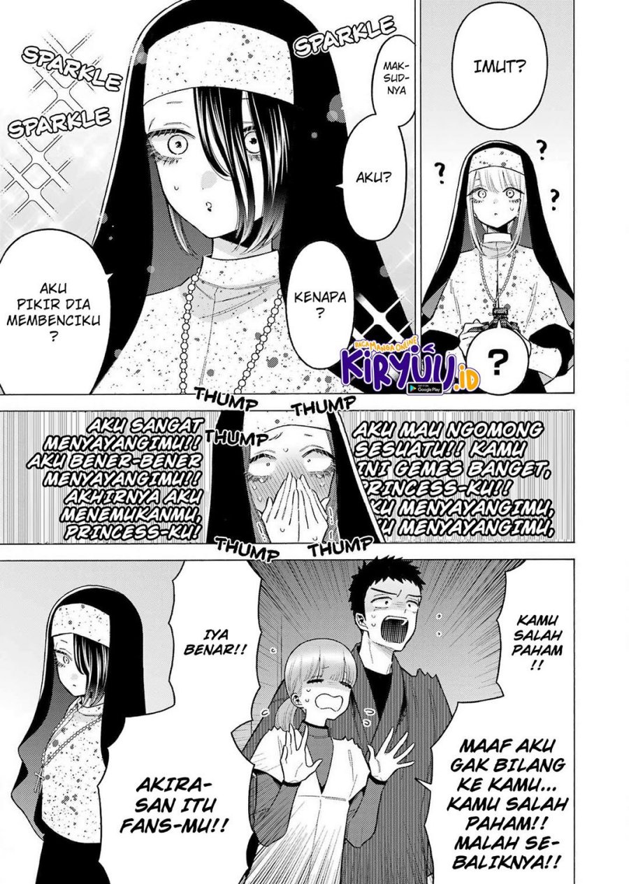 Chapter 85 - halaman 20