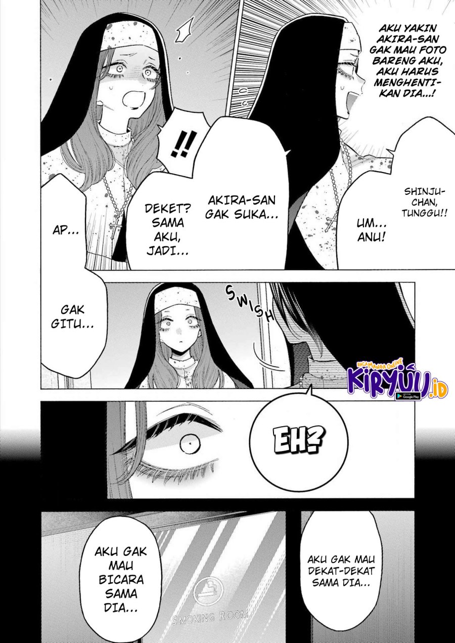 Chapter 85 - halaman 3