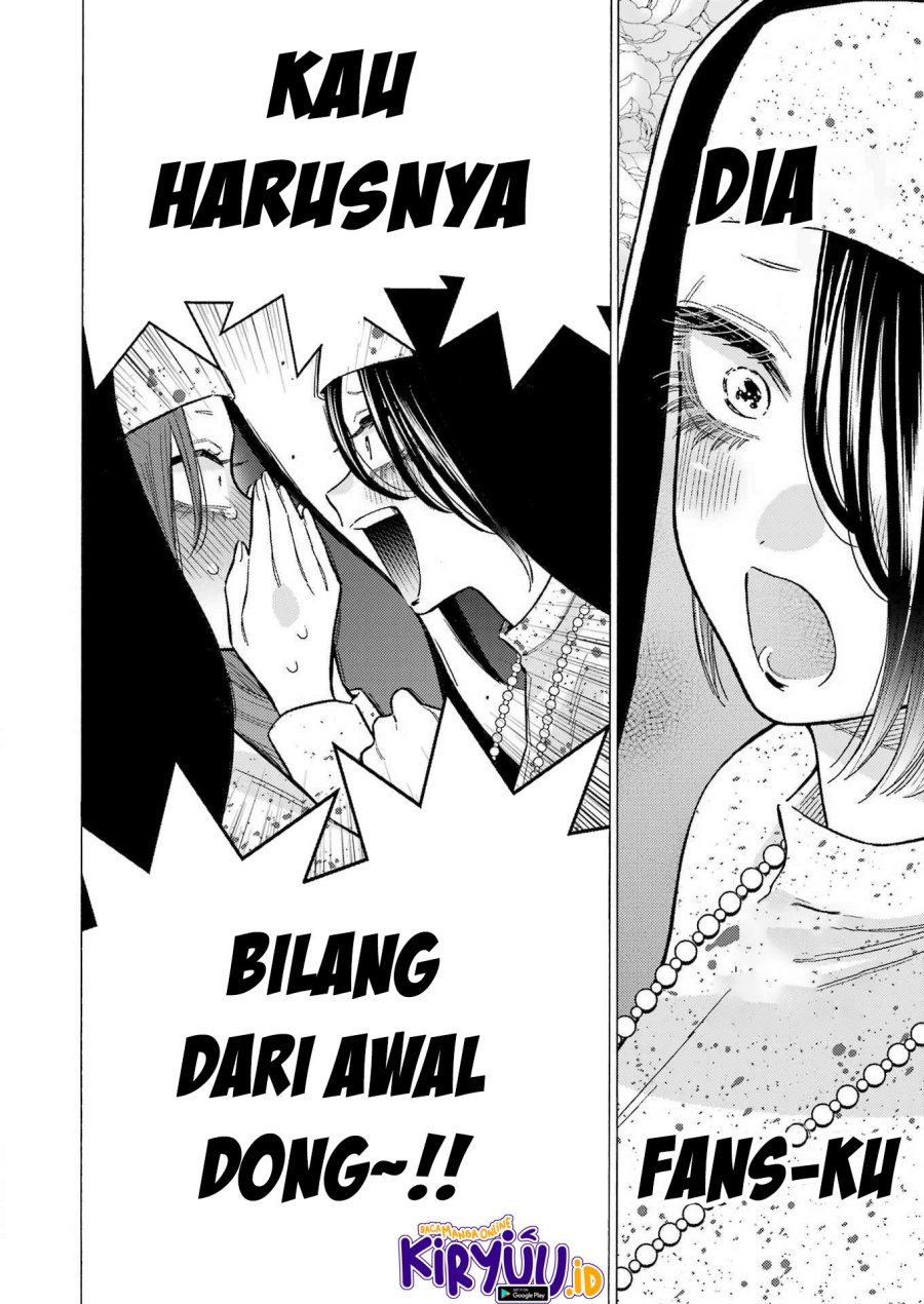 Chapter 85 - halaman 21