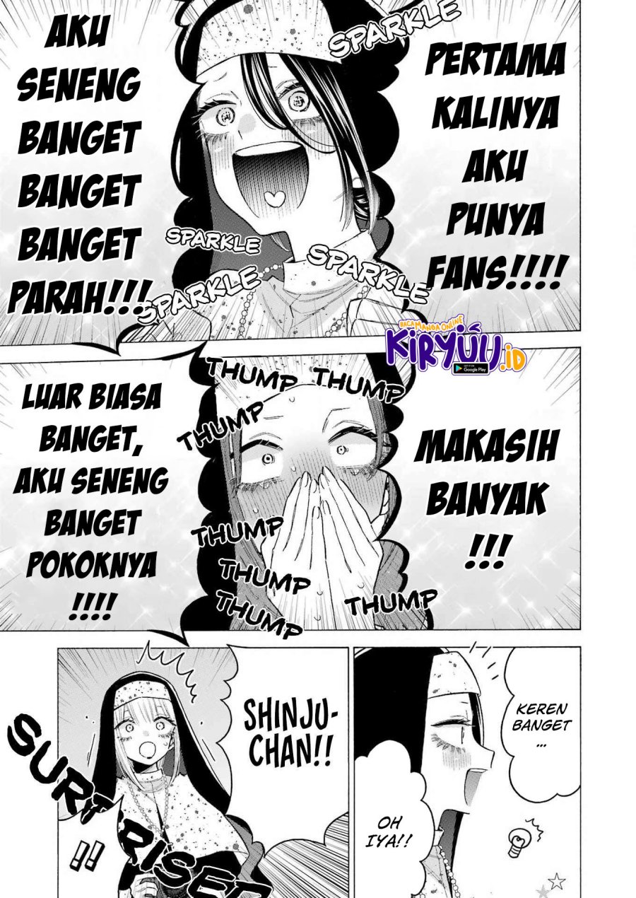 Chapter 85 - halaman 22