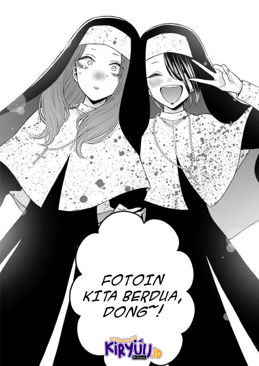 Chapter 85 - halaman 23