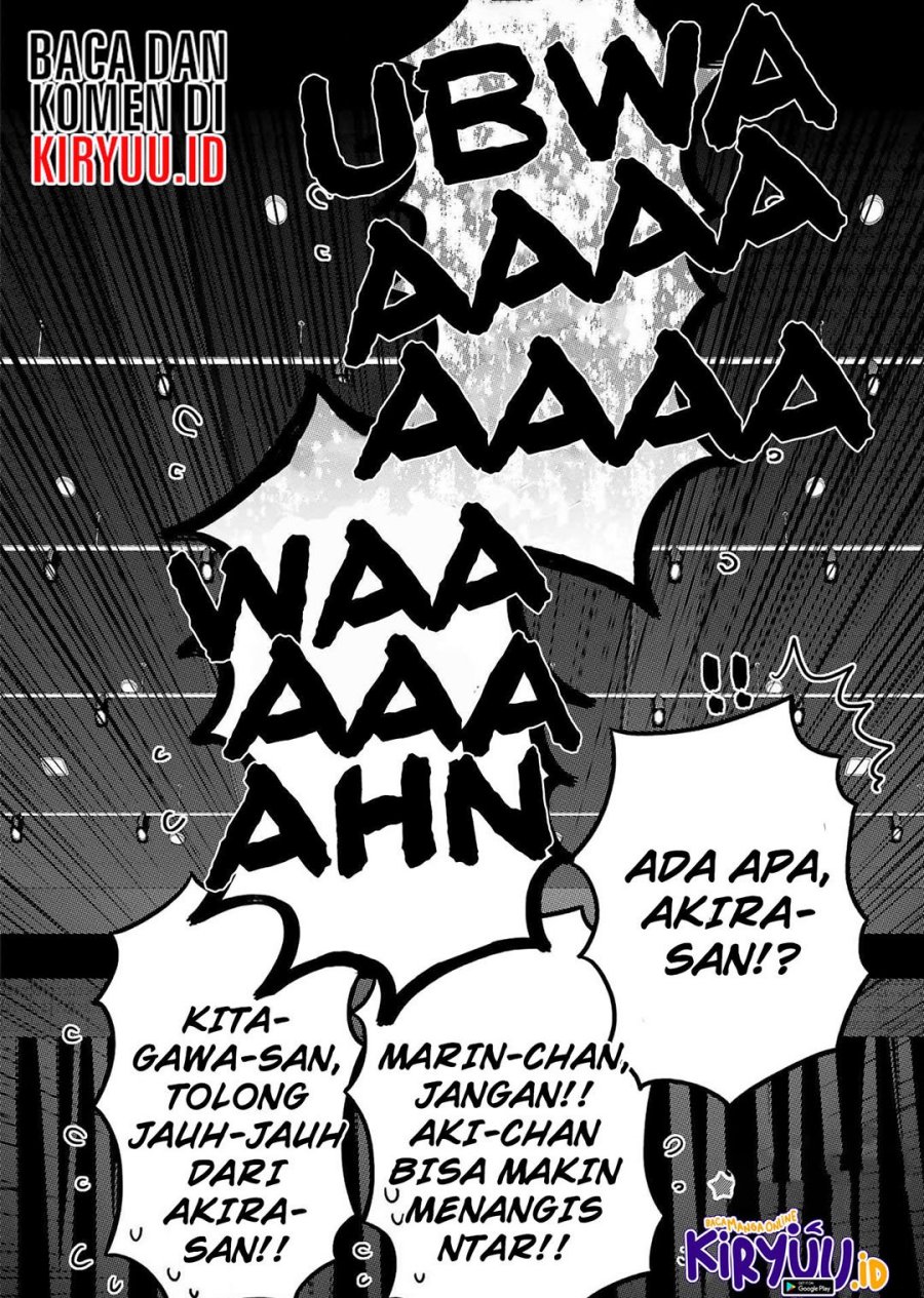 Chapter 85 - halaman 25