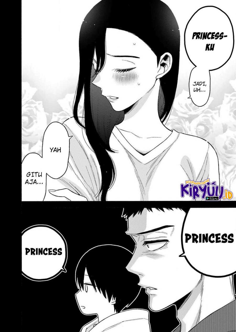 Chapter 85 - halaman 5